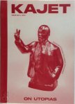 N/a - KAJET Issue No. 2 on Utopias A Journal of Eastern European Encounters