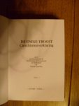 Predikanten van de Gereformeerde Gemeenten in Nederland en Noord-Amerika - De Enige Troost