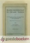 Erskine, Ralph - Blijde boodschap in zware tijden --- De stad Gods, in tijden van benauwdheid, bevochtigd door de rivier der vertroosting Erskine, Ralph - Blijde boodschap in zware tijden --- De stad Gods, in tijden van benauwdheid, bevochtigd door de rivier der vertroosting
