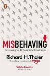 Thaler, Richard H. - (1) Misbehaving
