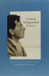 WITTGENSTEIN, L. - Brieven. Samengesteld en bezorgd door J. Leilich. Nederlandse vertaling: H. Driesen en Uitgeverij Wereldbibliotheek.