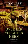 Jo Claes - Over elk vergeten heen
