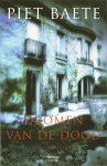Piet Baete - Dromen van de dood