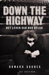 Howard Sounes - Down the highway