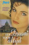 Drake, Angela - Een droom voor altijd