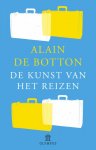 Alain de Botton 232127 - De kunst van het reizen