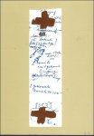 Hans van der Grinten. Beuys, Joseph - Joseph Beuys - Braunkreuz. Westf lisches Landesmuseum f r Kunst und Kulturgeschichte, Landschaftsverband Westfalen-Lippe.