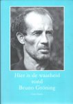 Grete Hausler - Hier is de waarheid rond Bruno Gröning