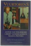 red : Marc Roseeuw - Vuurtorens - Anton van Wilderode, Libert vander Kerken, Magda Peeters