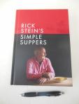 Stein, Rick - Rick Stein's Simple Suppers / A brand-new collection of over 120 easy recipes