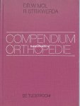 Mol, W. - Strikwerda R. - Compendium Orthopedie