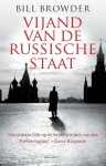 Bill Browder - Vijand van de Russische staat