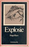 Raes, Hugo - Explosie