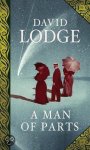 David Lodge 53968 - A Man of Parts