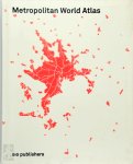 A. van Susteren - Metropolitan World Atlas