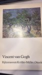 onbekend - Vincent van Gogh, rijksmuseum Kröller-Müller, Otterlo