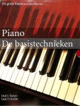 Babinsky, Margarete - De grote bladmuziekcollectie. Piano de basistechnieken. Deel I: Tempo. Deel II: Kracht. Babinsky, Margarete - De grote bladmuziekcollectie. Piano de basistechnieken. Deel I: Tempo. Deel II: Kracht.