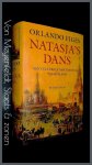 Figes, Orlando - Natasja's dans - Een culturele geschiedenis van Rusland