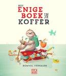 Pip & Maki Pip & Maki - Het enige boek in je koffer