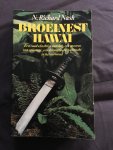Nash - Broeinest hawai / druk 1