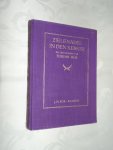 Ishii Tokishi - Winckel A.  gevangenispredikant te Leeuwarden. - Zielenadel in den kerker. De geschiedenis van de schrijver, door hemzelf beschreven in de strafgevangenis te Tokio voor hij zijn doodstraf zal ondergaan