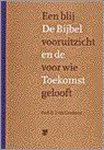 J. van Genderen - BIJBEL EN DE TOEKOMST