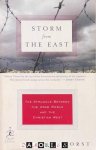 Milton Viorst - Storm from The East. The struggle between the Arab World and the Christian West