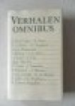 Perez Galdas, Balzac de, Maupassant de Guy, e.v.a. - Verhalen omnibus