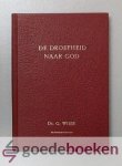 Wisse, Ds. G. - De droefheid naar God Wisse, Ds. G. - De droefheid naar God