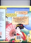 PALMER, KIM (fully illustrated by ....) - Madam Butterfly - an opera in two acts by Giacomo Puccini