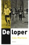Martens, Sido - De loper