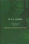 Justus van Effen - De realisering van het heil, leven uit het heil, de ervaring van het heil Justus van Effen - De realisering van het heil, leven uit het heil, de ervaring van het heil