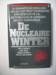 Ehrlich, Paul R. ea - Nucleaire winter / druk 1