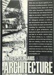 Salingaros, Nikos A. - A Theory of Architecture