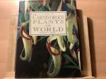 Cheers, Gordon - A guide to carnivorous plants of the world