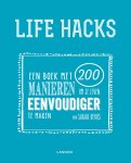 Sarah Devos - Life hacks