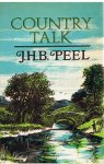 Peel, JHB and Biro, BS ( illustrations) - Country talk