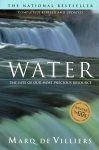Marq de Villiers - Water Marq de Villiers - Water