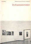 Welling, Dolf - De Expressionisten