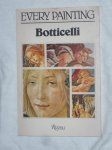 Angelis de, Rita - Every painting: Botticelli
