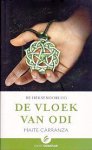 Carranza, Maite - De Heksenoorlog 3: De Vloek van Odi