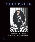 Patrick Mauries - Choupette
