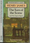 Henry James - The Turn of the Screw