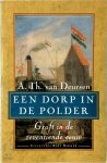 A.Th. van Deursen - Een dorp in de polder Graft in de zeventiende eeuw