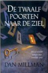 Dan Millman - De twaalf poorten naar de ziel