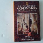 Alter, Stephen ; Dissanayake, Wimal - Modern Indian Short Stories