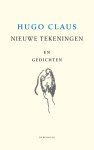 Hugo Claus - Nieuwe tekeningen en gedichten