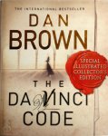 Dan Brown 10374 - The Da Vinci code