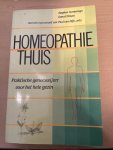 Stephen Cummings, Dana Ullman - Homeopathie thuis