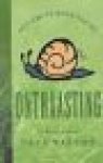 Wilson, Paul - Het grote boek van de ONTHAASTING